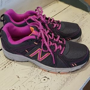 New Balance Running shoes